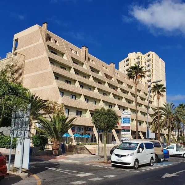 Apartamentos Playazul