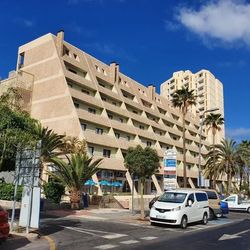 Apartamentos Playazul