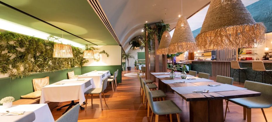 Aparthotel Atenea Barcelona