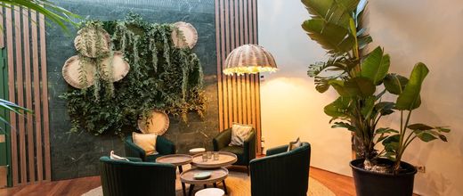 Aparthotel Atenea Barcelona