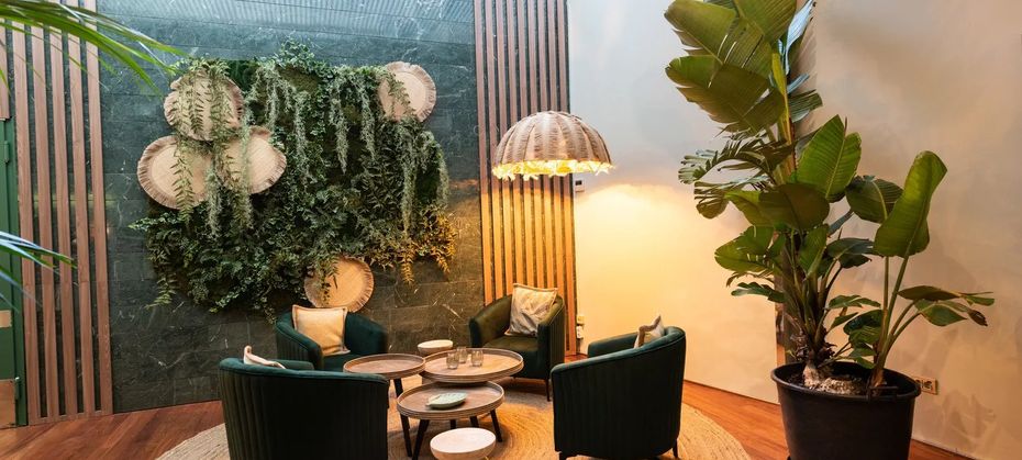 Aparthotel Atenea Barcelona