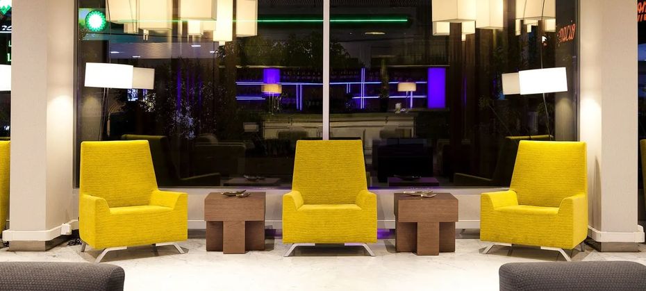 Aparthotel Atenea Barcelona