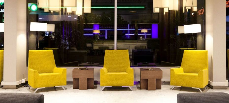 Aparthotel Atenea Barcelona