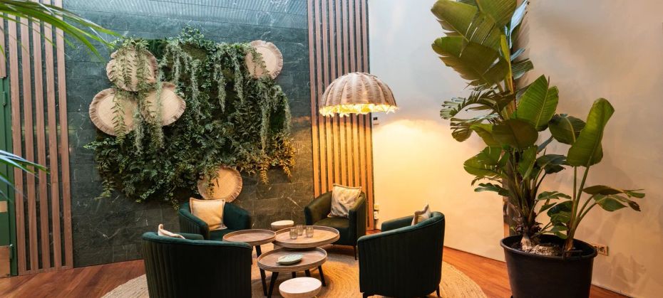 Aparthotel Atenea Barcelona
