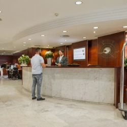 Aparthotel Mariano Cubi