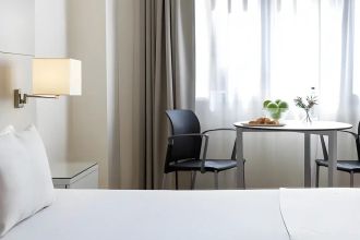 Aparthotel Mariano Cubi