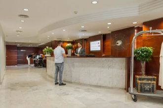 Aparthotel Mariano Cubi