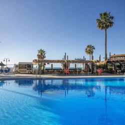 Aparthotel Sunset Beach Club