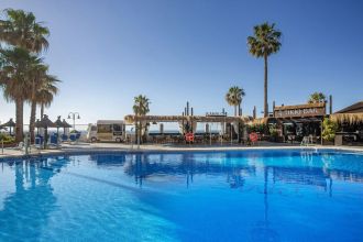 Aparthotel Sunset Beach Club