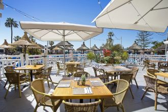 Aparthotel Sunset Beach Club