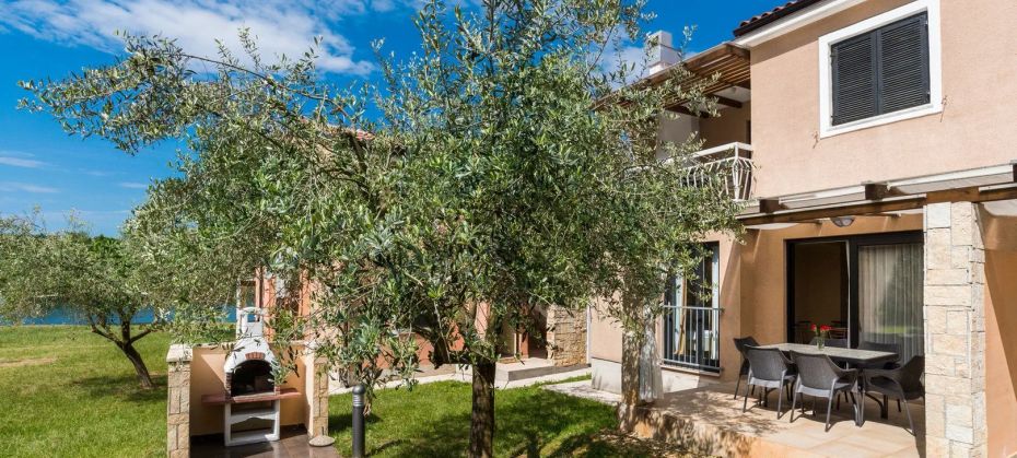 Apartments Amfora Plava Laguna (ex Sol Amfora)
