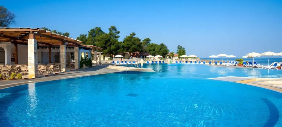 Apartments Amfora Plava Laguna (ex Sol Amfora)