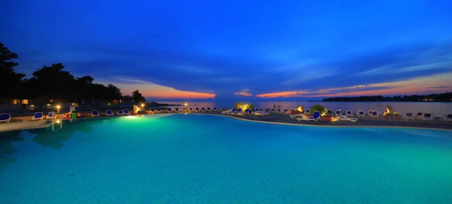 Apartments Amfora Plava Laguna (ex Sol Amfora)