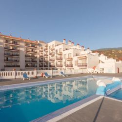 Apartments Centrocancajos