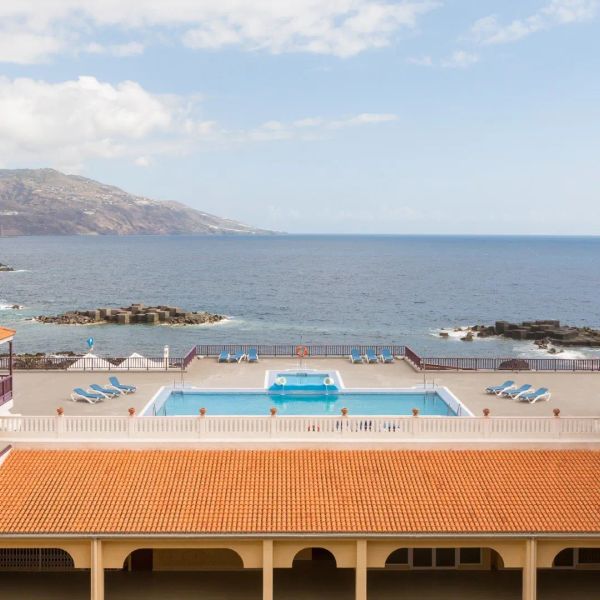 Apartments Centrocancajos — Brena Baja, Hiszpania