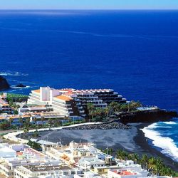 Apartments La Palma By Melia