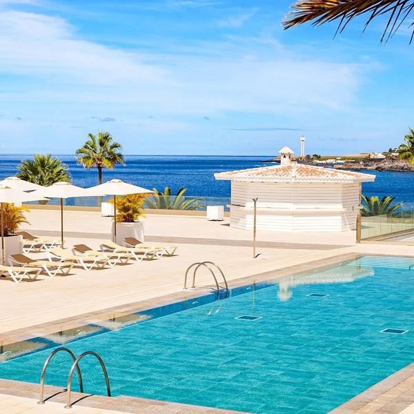 Apartments La Palma By Melia