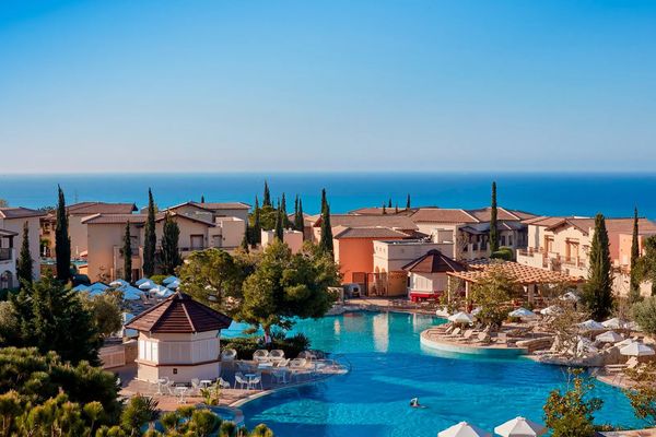 Aphrodite Hills by Atlantica