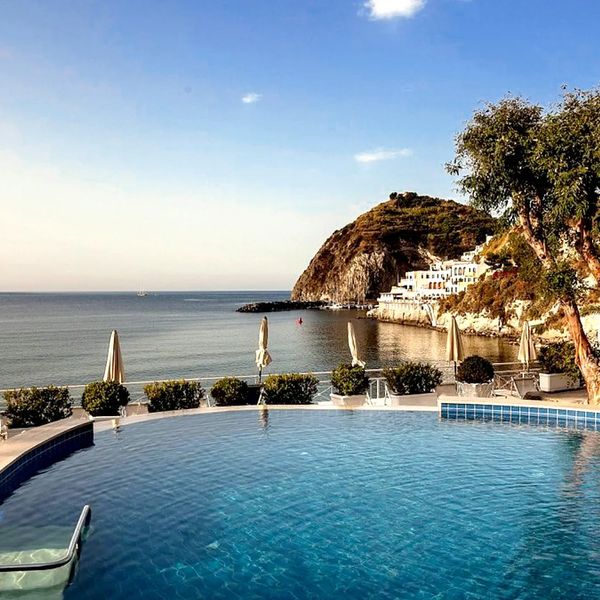 Apollon Club — Sant'Angelo, Włochy