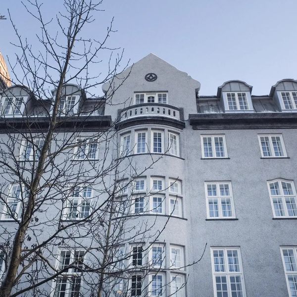 Apotek — Reykjavik, Islandia