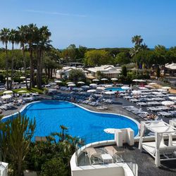 Aqua Aquamarina Santa Susanna