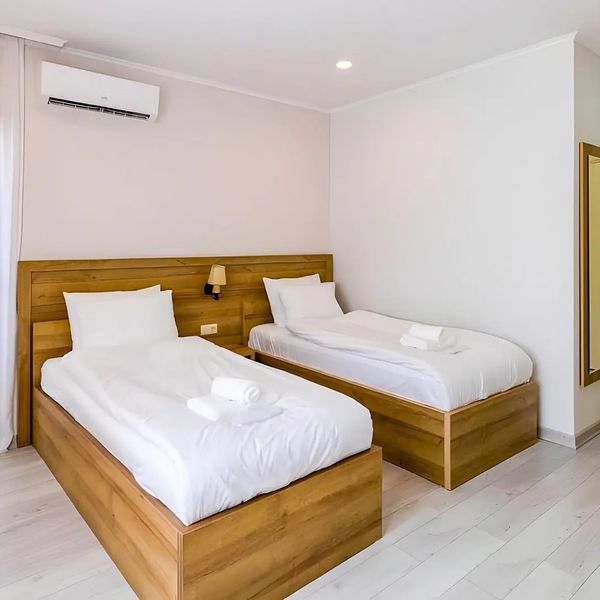 Aqua Batumi — Batumi, Gruzja