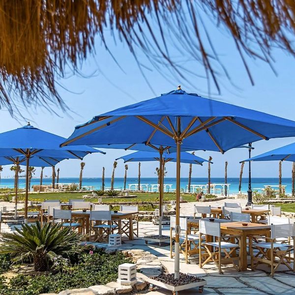 Aqua Heneish Beach Resort