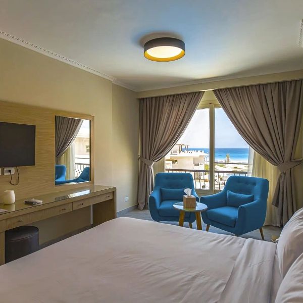 Aqua Heneish Beach Resort