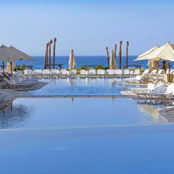 Aqua Heneish Beach Resort