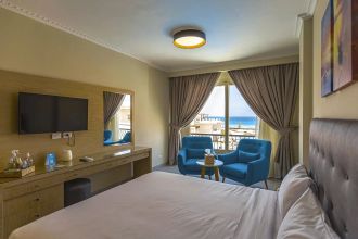Aqua Heneish Beach Resort