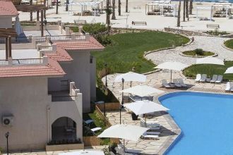 Aqua Heneish Beach Resort