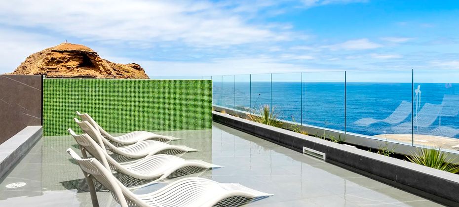 Aqua Natura Bay (ex. Moniz Sol)
