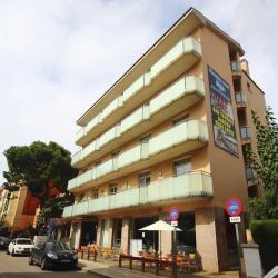 Aquahotel Nostre Mar