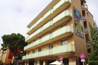 Aquahotel Nostre Mar