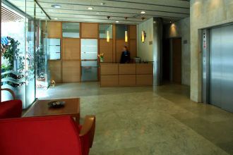 Aquahotel Nostre Mar