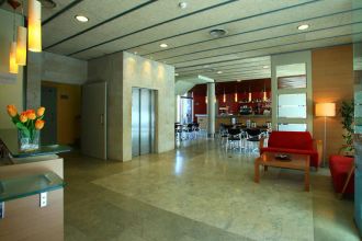 Aquahotel Nostre Mar