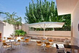 Aquahotel Nostre Mar