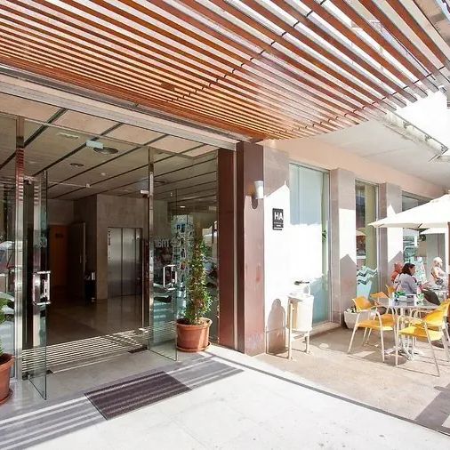 Aquahotel Nostre Mar — Pineda de Mar, Hiszpania