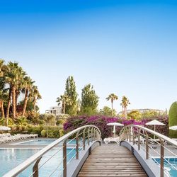 Aqua Onabrava Spa Santa Susanna