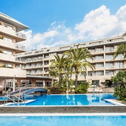 Aqua Onabrava Spa Santa Susanna