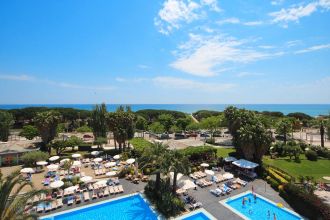 Aqua Onabrava Spa Santa Susanna