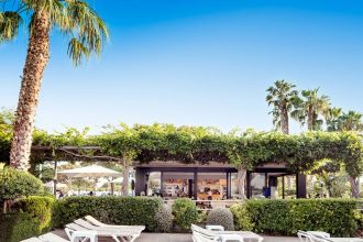 Aqua Onabrava Spa Santa Susanna