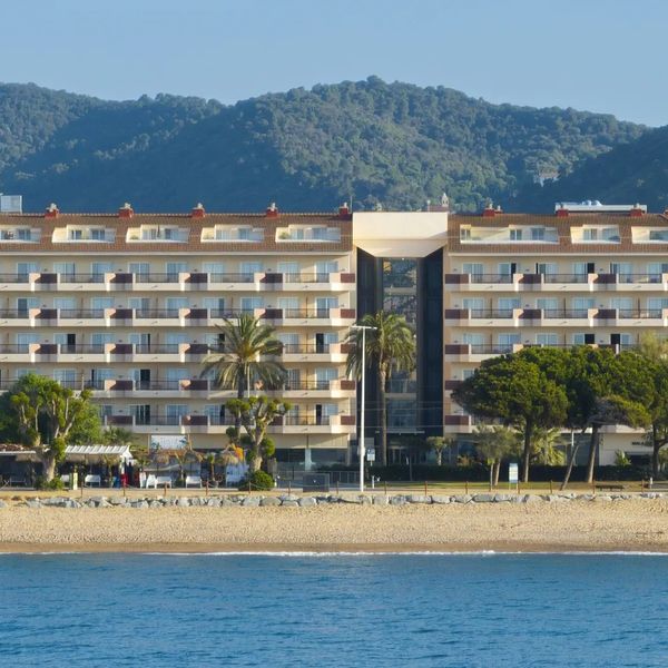 Aqua Promenade — Pineda de Mar, Hiszpania