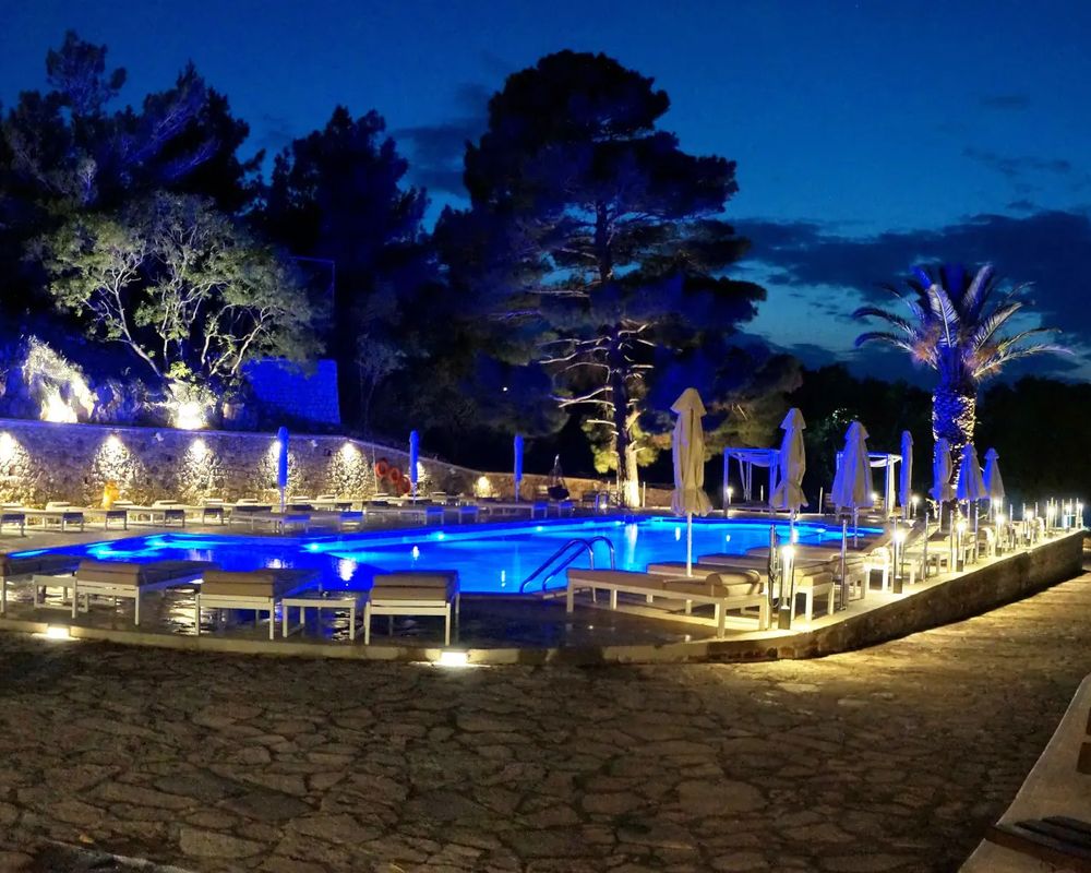 Aquamare