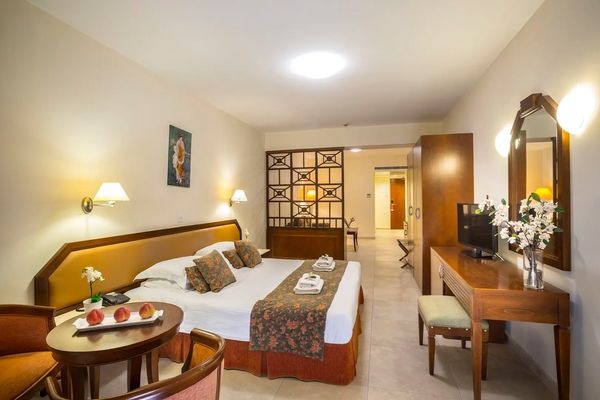 Aquamare Beach & Spa