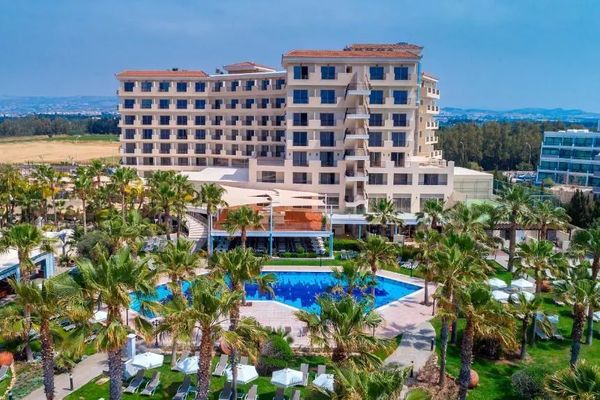 Aquamare Beach & Spa