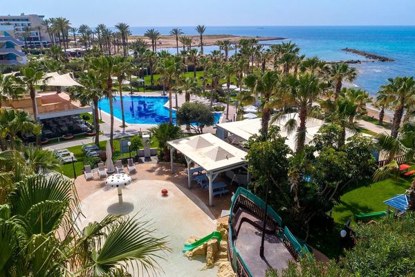 Aquamare Beach & Spa