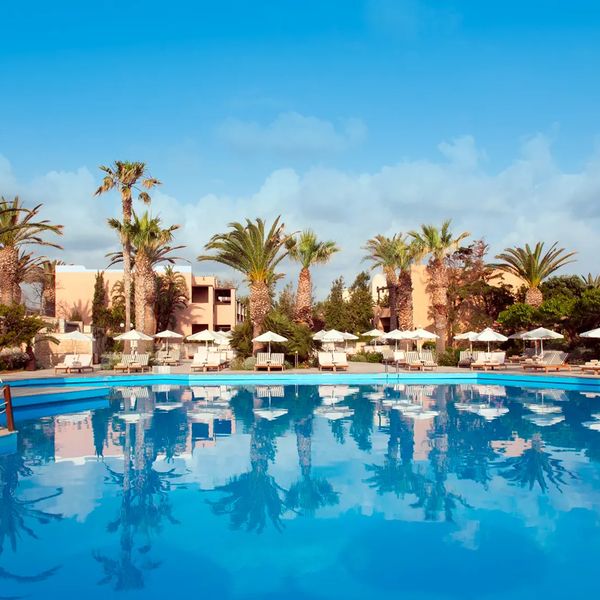 Aquila Rithymna Beach
