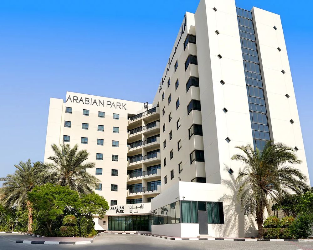 Arabian Park