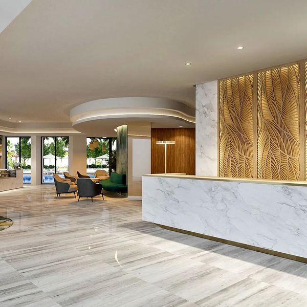 Arabian Park Dubai Edge by Rotana – 2026-06-04 - Zdjęcie 2